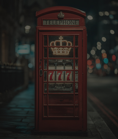 London Casino