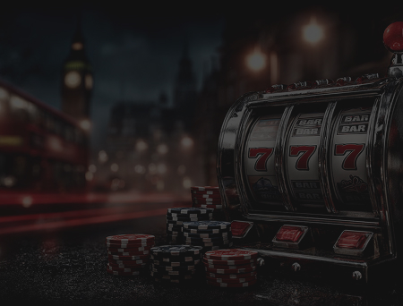 London Casino